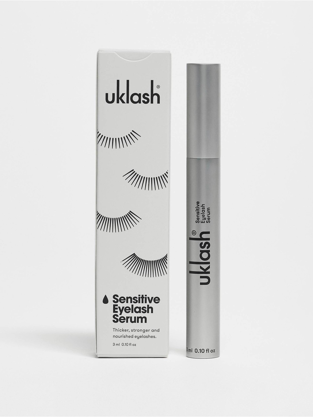 MSRP$66 | UKLASH Sensitive Eyelash Serum